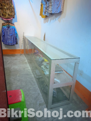 Thai Glass Heavy showcase (হেবি শোকেস)